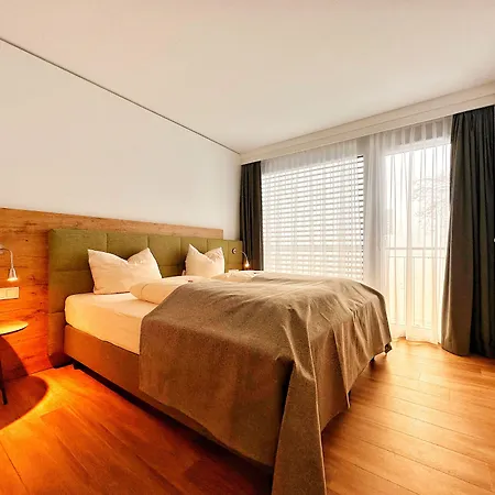 فندق Seespitz Gaestehaus 3*