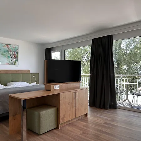 Seespitz Gaestehaus Hotel