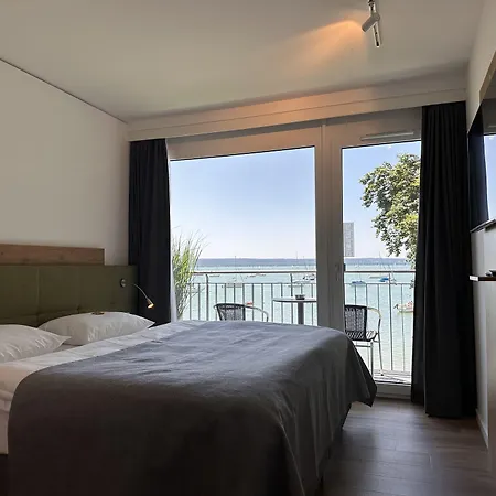 Hotel Seespitz Gaestehaus Herrsching am Ammersee