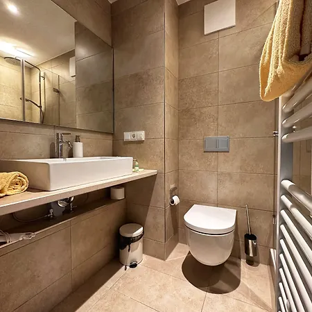 Seespitz Gaestehaus 3*