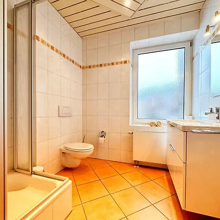 Seespitz Gaestehaus Hotel