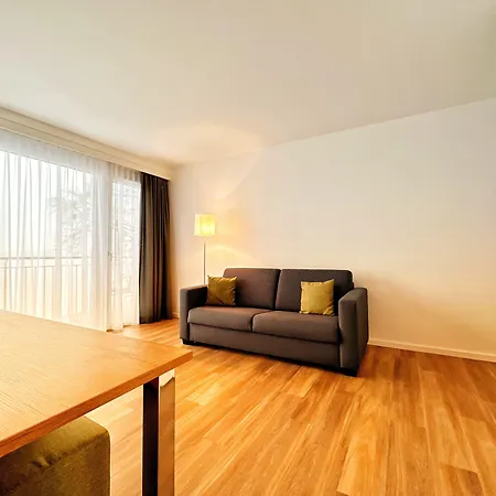فندق Seespitz Gaestehaus هيرشينج ام امرسي