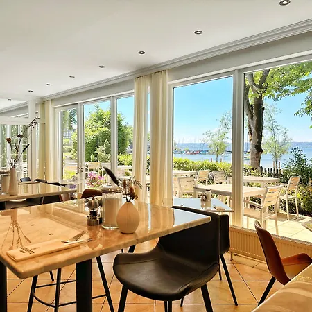 Seespitz Gaestehaus Herrsching am Ammersee