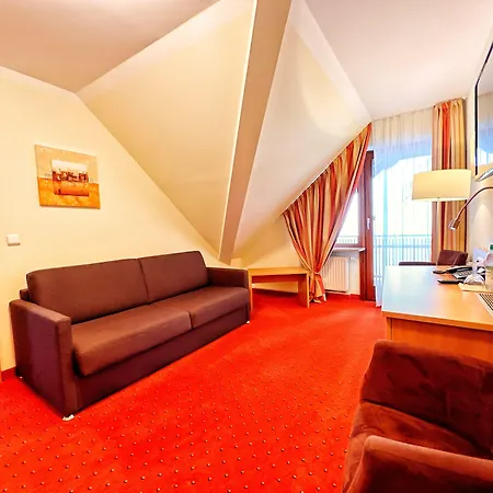 Seespitz Gaestehaus