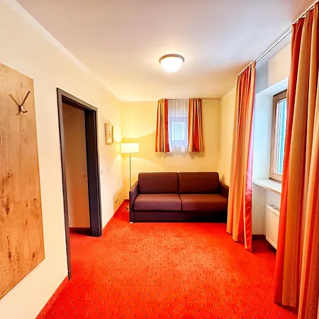 فندق Seespitz Gaestehaus هيرشينج ام امرسي