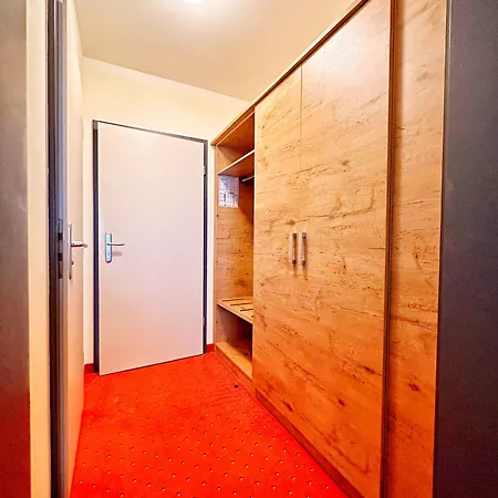 Seespitz Gaestehaus فندق هيرشينج ام امرسي