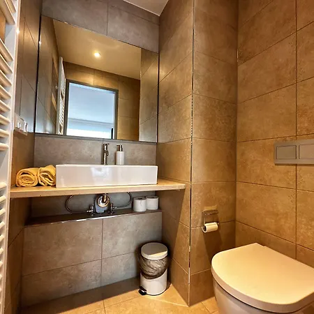 Seespitz Gaestehaus فندق هيرشينج ام امرسي