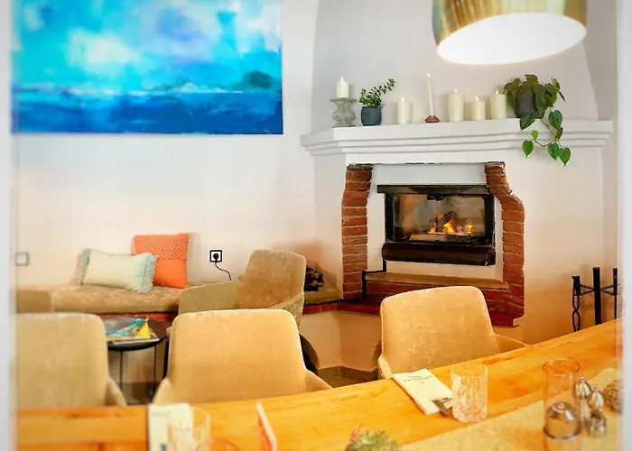 Seespitz Gaestehaus 3*