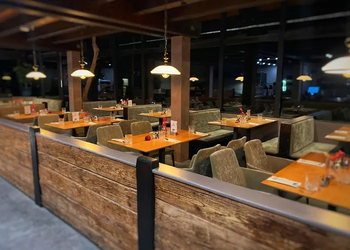 Seespitz Gaestehaus Hotel 3*