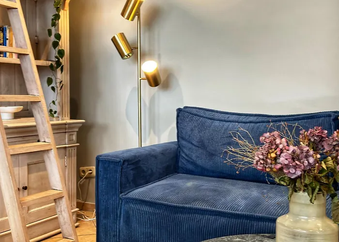 Seespitz Gaestehaus 3*