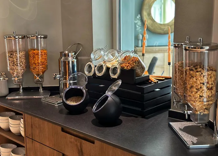 Seespitz Gaestehaus 3*