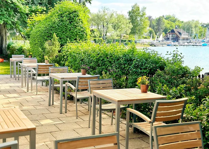 Seespitz Gaestehaus