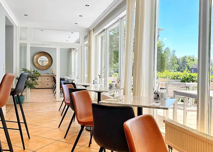 Seespitz Gaestehaus Szálloda Herrsching am Ammersee