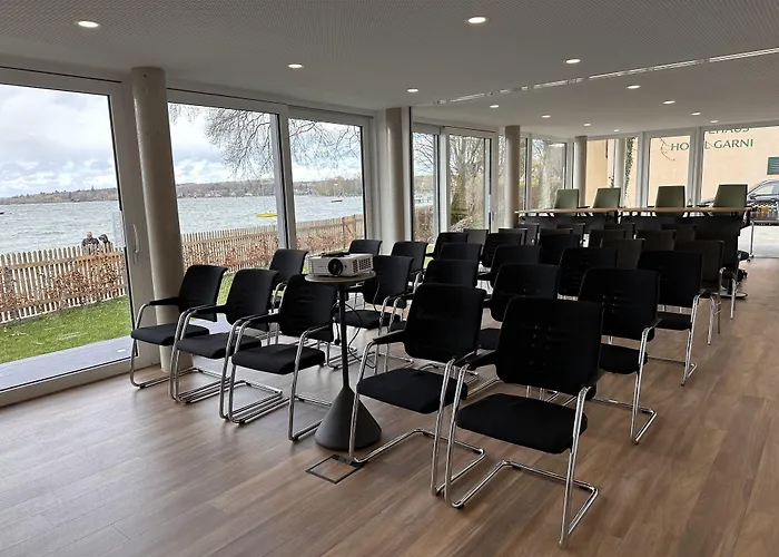 Seespitz Gaestehaus 3* Herrsching am Ammersee