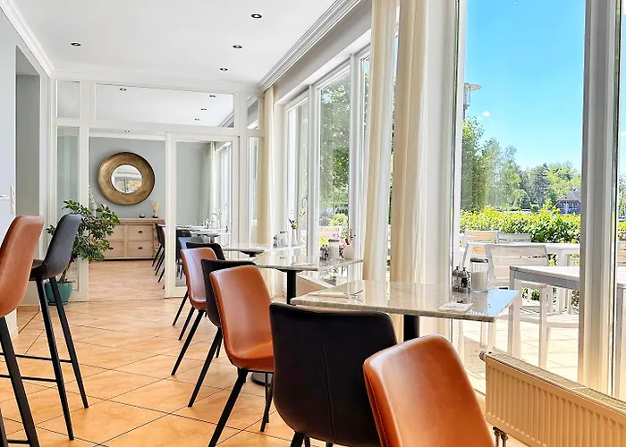 Seespitz Gaestehaus Herrsching am Ammersee