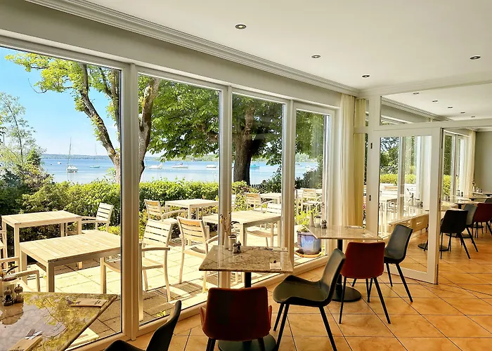 Seespitz Gaestehaus Herrsching am Ammersee