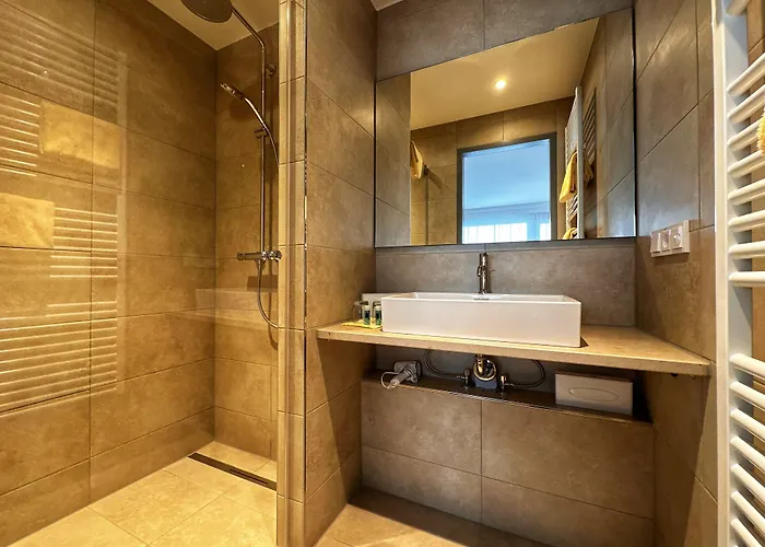 Seespitz Gaestehaus Hotel 3*