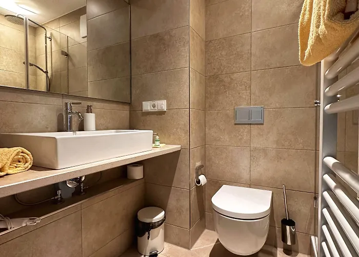 Seespitz Gaestehaus 3*