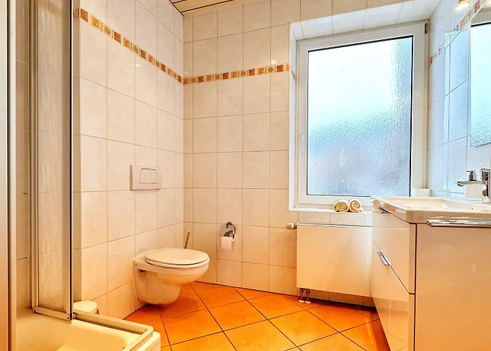 Seespitz Gaestehaus Szálloda
