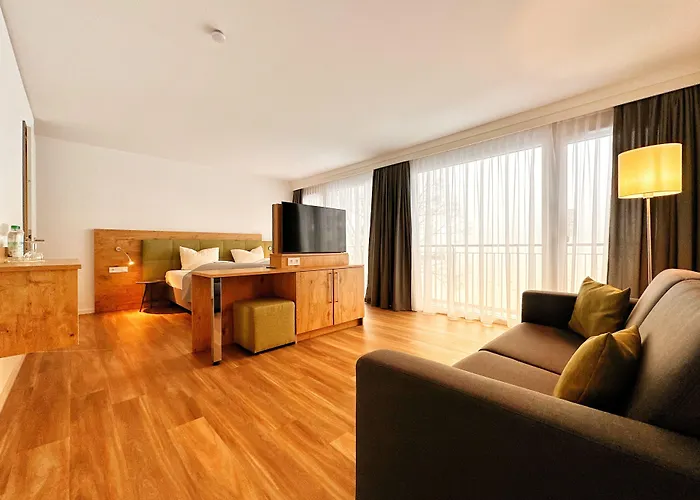 Seespitz Gaestehaus Hotel Herrsching am Ammersee